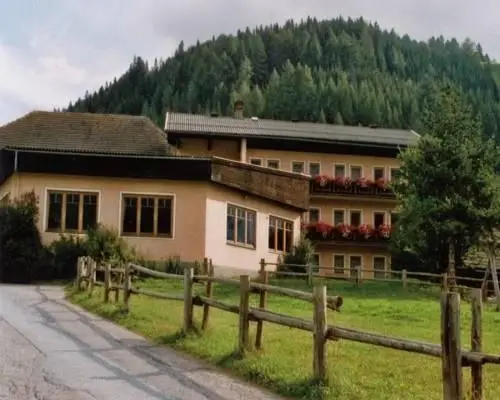 Muhlbacherhof