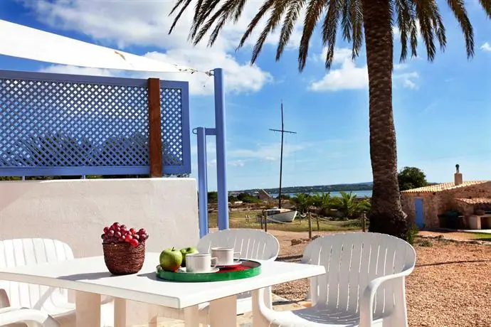 Apartamentos Aviacio - Formentera Mar 