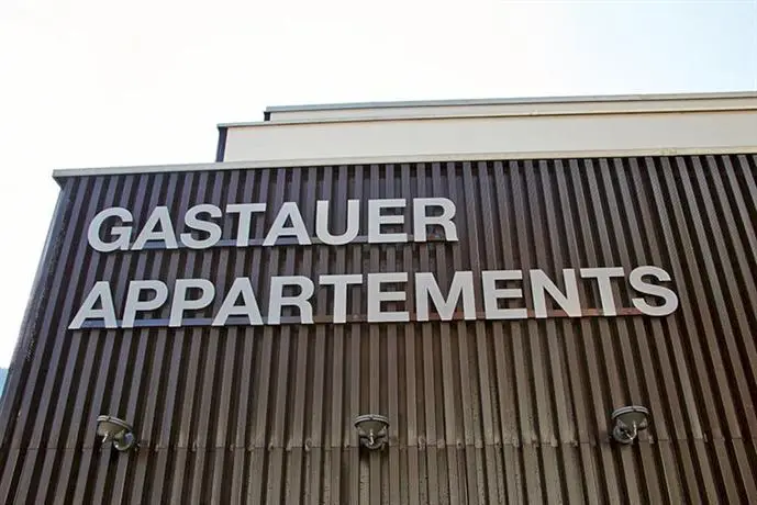 Appart Gastauer 