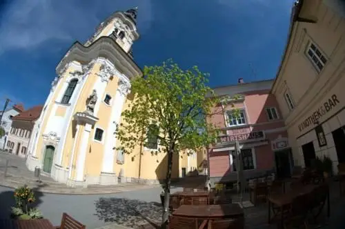 Kirchenwirt an der Weinstrasse