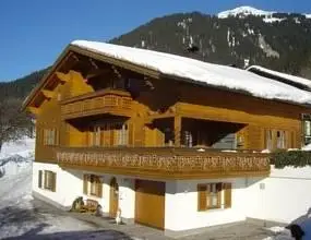 Modern Apartment in Sankt Gallenkirch With Terrace