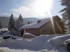 Alpengasthof Waldrast - Koralpe 