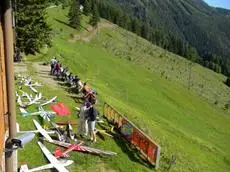 Alpengasthof Waldrast - Koralpe 