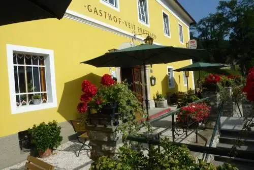 Gasthof Prettner 