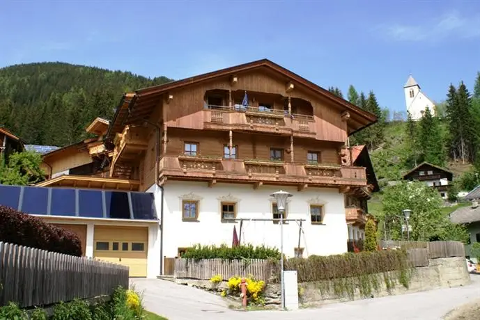 Haus Pitterl 