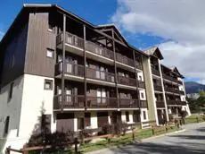 Appartement l'Aiglon 