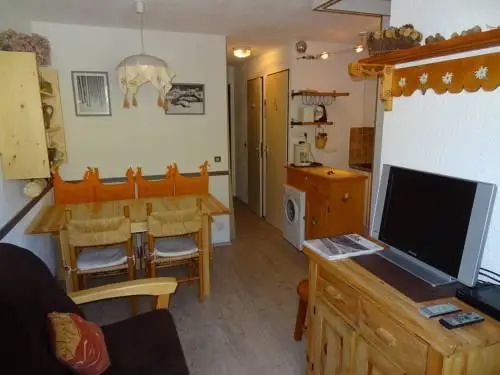 Appartement l'Aiglon 