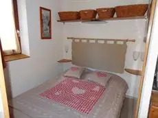 Appartement l'Aiglon 