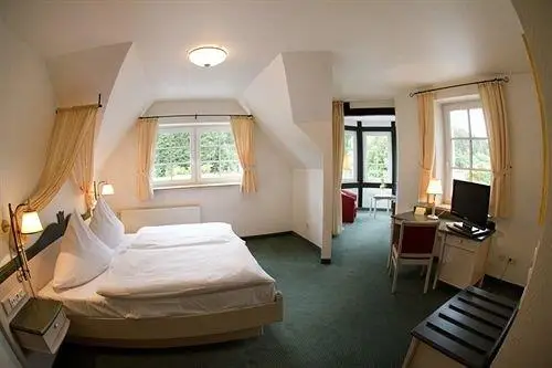 Landhotel Menke 