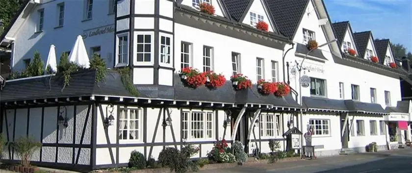 Landhotel Menke 