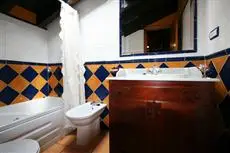 Apartamentos Turisticos Paseo de la Alameda 