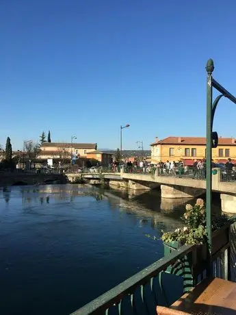 Un Coin De Luberon 