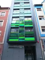 Apartamentos Clarin 