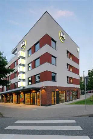 B&B Hotel Kaiserslautern