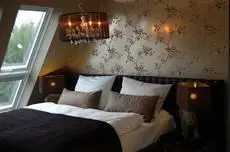 Boutique-Hotel & Boardinghouse GEORGES 