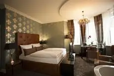 Boutique-Hotel & Boardinghouse GEORGES 