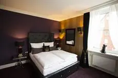 Boutique-Hotel & Boardinghouse GEORGES 