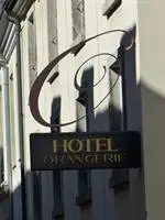 Hotel Orangerie 