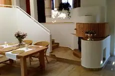 Villa Werenberg - Ferienhaus 
