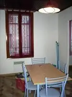 Appartement Nimes Gambetta 