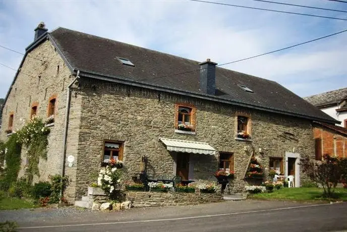 Au Relais du Chasseur