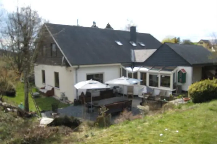 B&B La Source Houffalize 