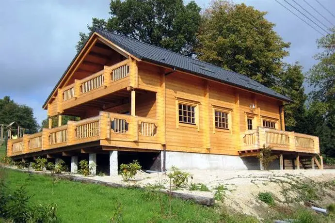 Chalet Bellevue