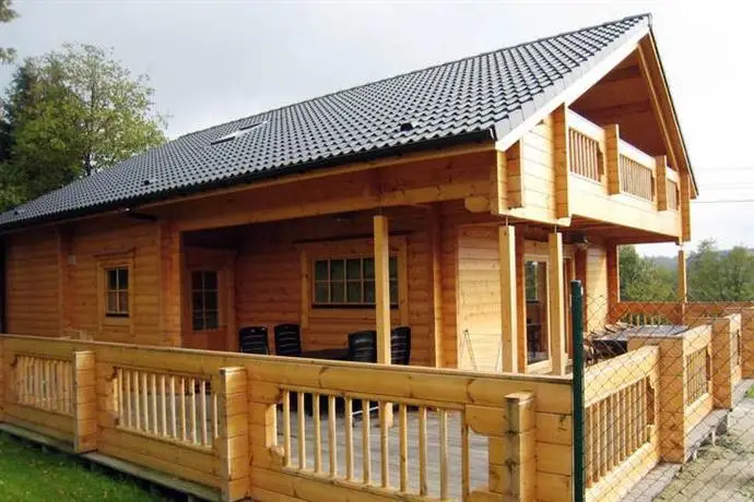 Chalet Bellevue 