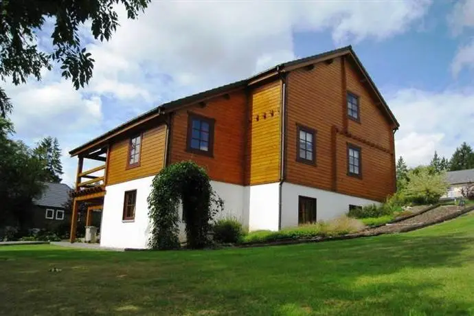 Chalet Reinhilde