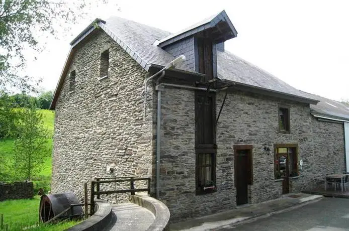 Moulin De Vellereux 