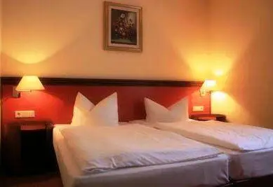 Aparthotel Rialto 