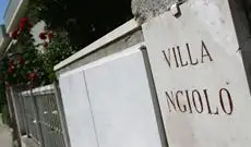 B&B Villa Ngiolo 