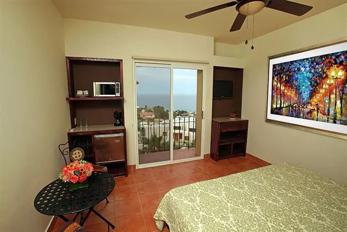 MariaMar Suites