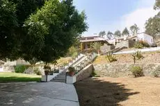 Quinta Los Arrayanes 