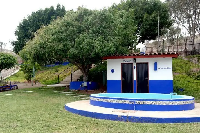 Quinta Los Arrayanes 