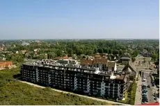 Residentie Koksijde promenade 