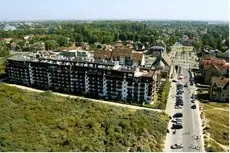 Residentie Koksijde promenade 