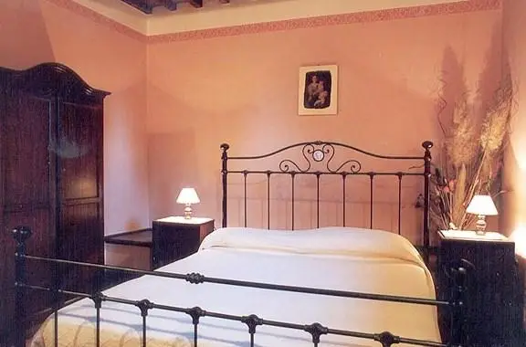 Agriturismo La Fenice 