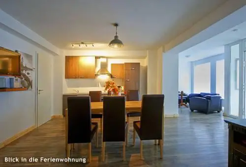 Ferienwohnung Warnemunde 