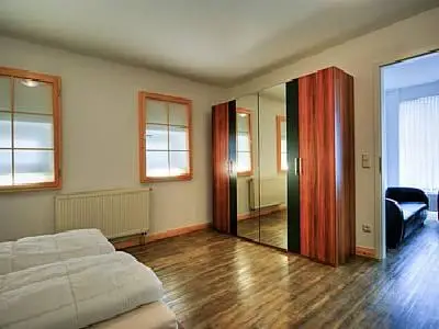 Ferienwohnung Warnemunde 