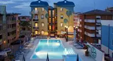 Hotel Bristol Caorle 