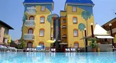 Hotel Bristol Caorle 