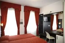 Hotel Bristol Caorle 