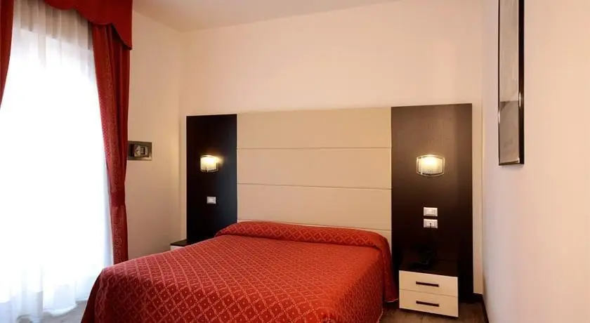 Hotel Bristol Caorle 