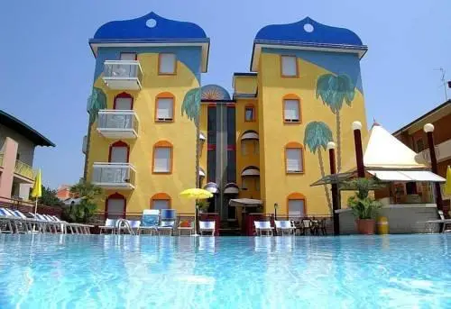 Hotel Bristol Caorle 