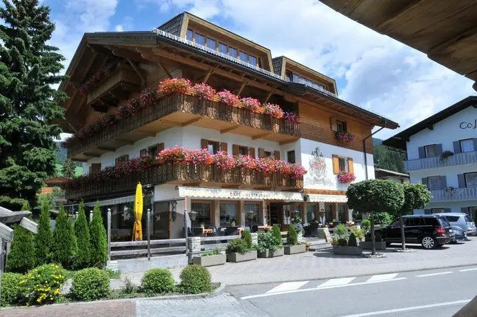 Hotel Stauder