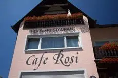 Cafe Rosi 