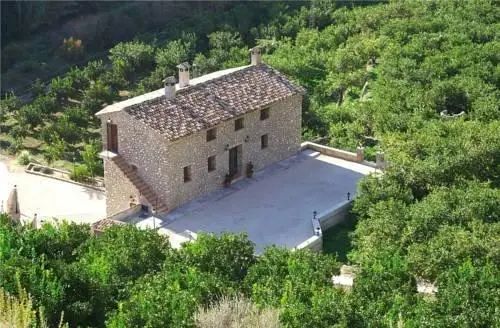 Casa Rural El Molinet del Governador 