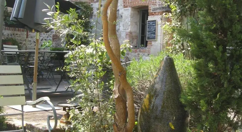 La Cour Sainte Catherine