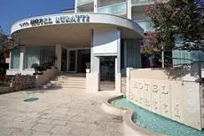 Hotel Buratti 